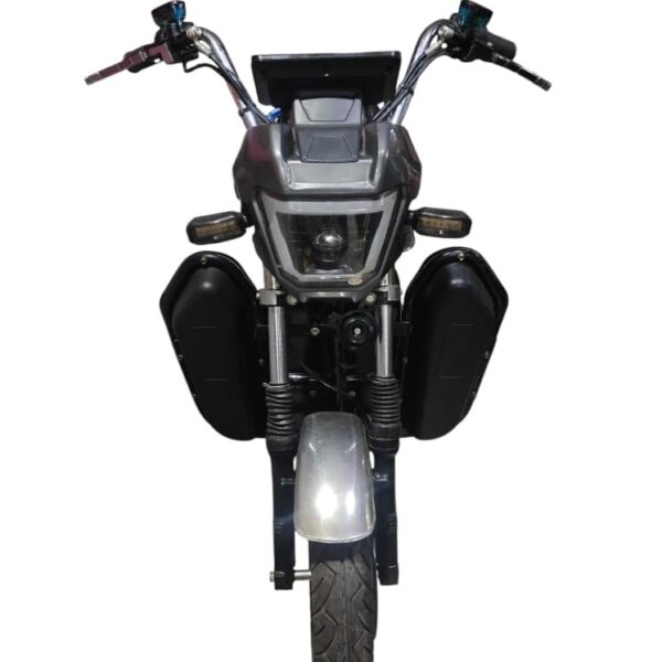 2W Loader Small