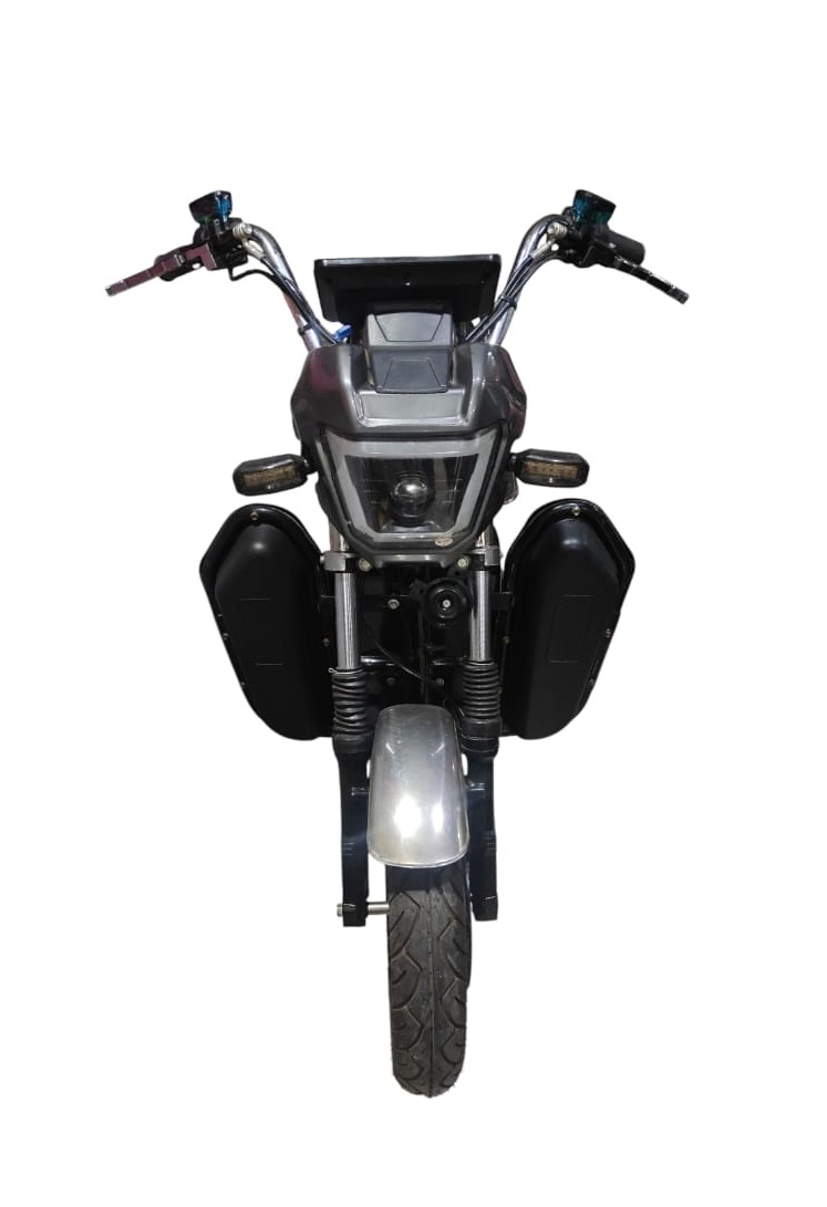 2W Loader Small