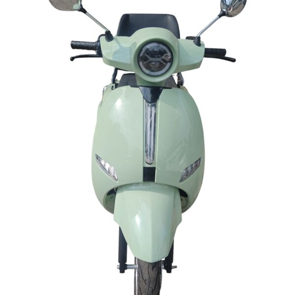 Fashion Bike 3W Europe