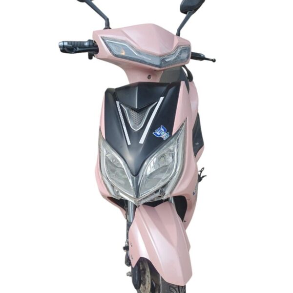 Garude Scooter