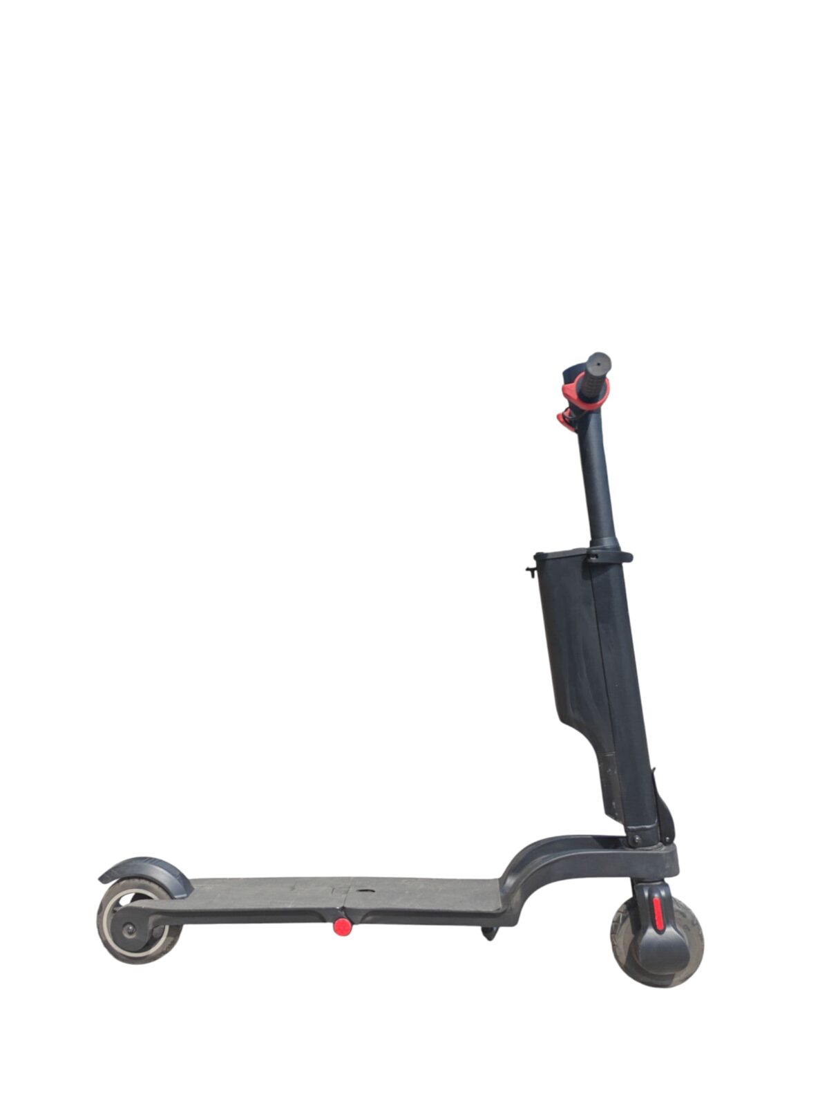 Skate Board Folding 1