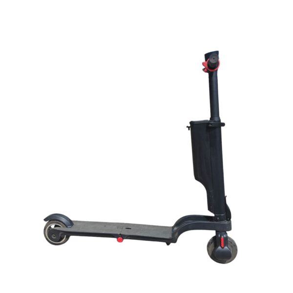 Skate Board Folding 2