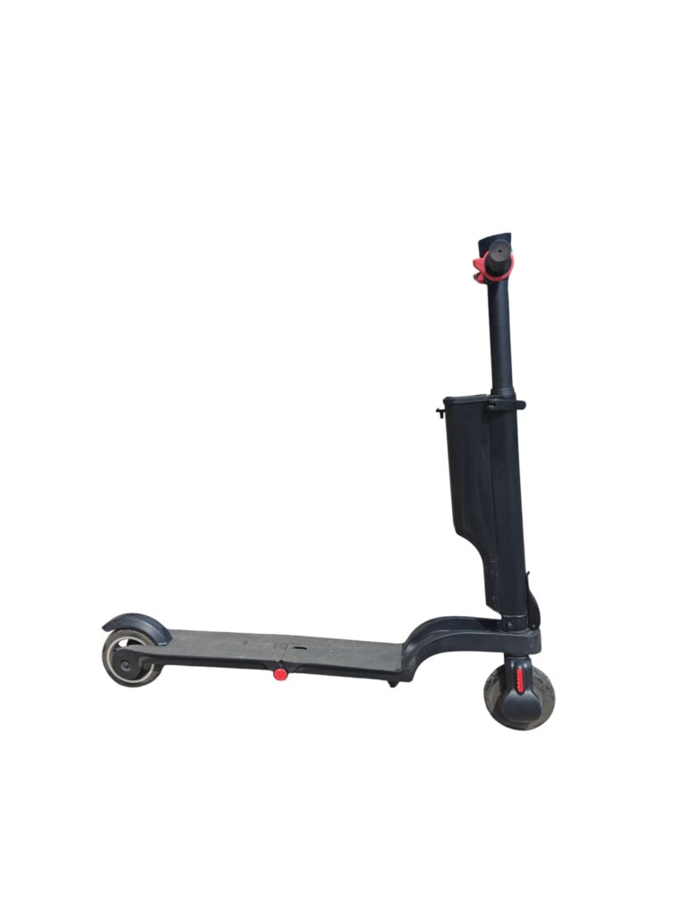 Skate Board Folding 2