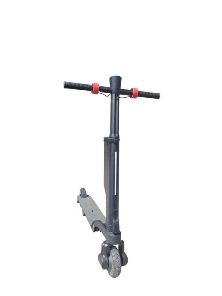 Skate Board Folding 3