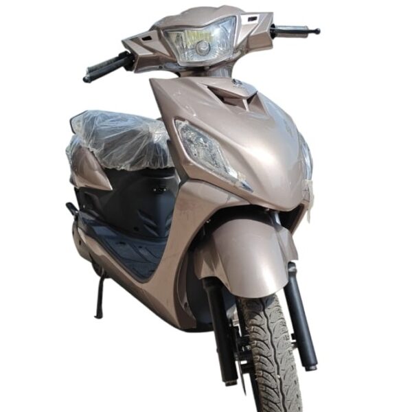 elexa scooter 2