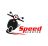 speed scooter logo speed scooter logo